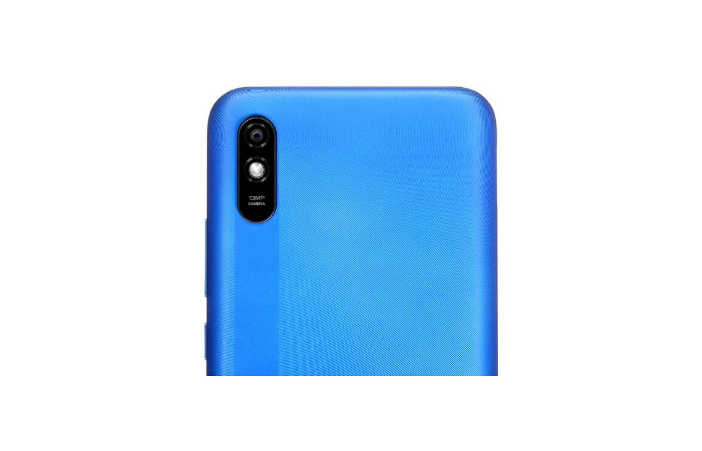 Смартфон Xiaomi Redmi 9A 2/32Gb Blue - купить в интернет-магазине RBT.ru.  Цены, отзывы, характеристики и доставка в Челябинске