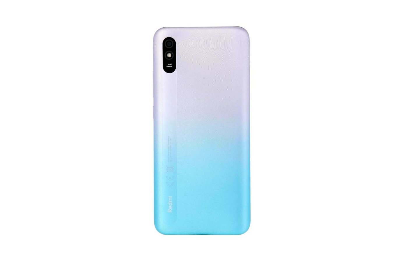 Смартфон Xiaomi Redmi 9A 2/32Gb Glacial Blue - купить в интернет-магазине  RBT.ru. Цены, отзывы, характеристики и доставка в Челябинске