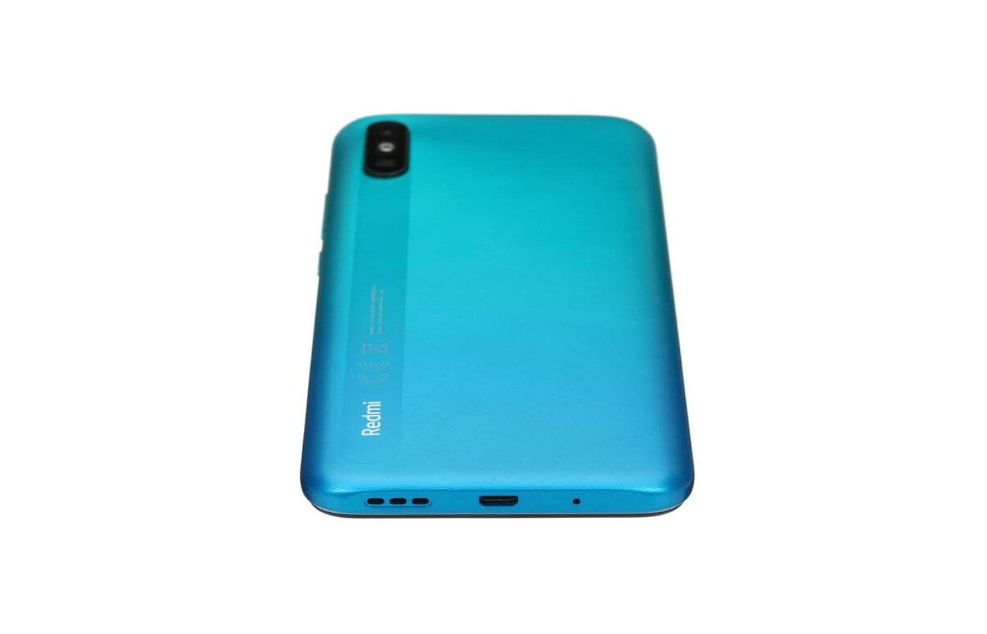 Смартфон Xiaomi Redmi 9A 2/32Gb Green - купить в интернет-магазине RBT.ru.  Цены, отзывы, характеристики и доставка в Челябинске