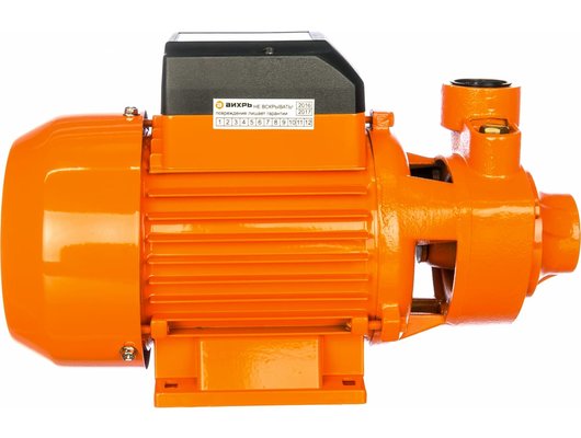 Насос Вихрь ПН-650
