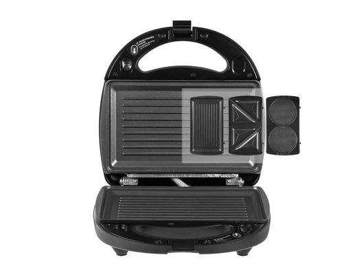 Мультипекарь RED SOLUTION RMB-M602