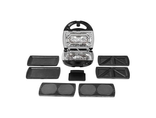 Мультипекарь RED SOLUTION RMB-M602