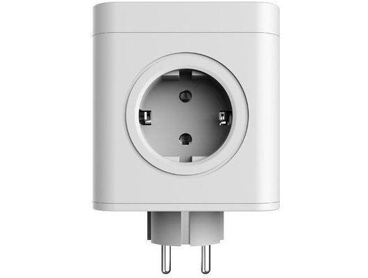 Сетевой адаптер RITMIX RM-043 White