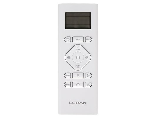 Кондиционер LERAN AC 1833