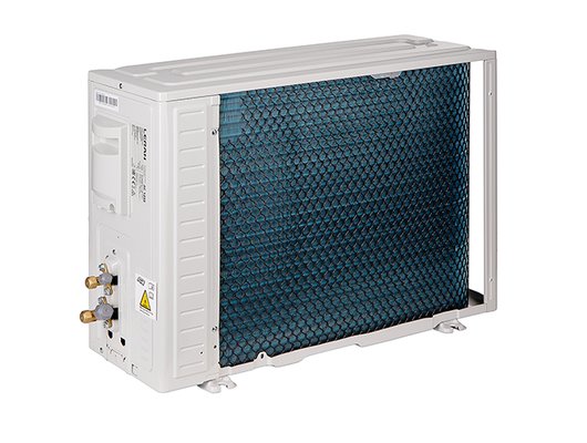 Кондиционер LERAN AC 2433