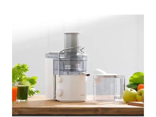 Соковыжималка PANASONIC MJ-CB100WTQ