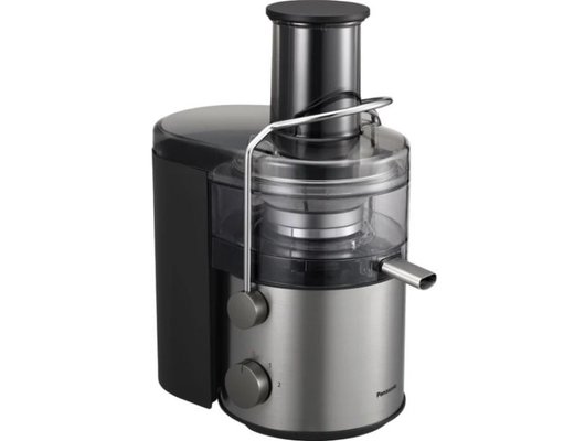 Соковыжималка PANASONIC MJ-CB600STQ