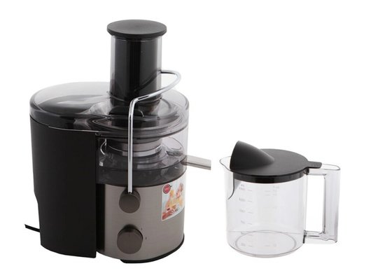 Соковыжималка PANASONIC MJ-CB600STQ