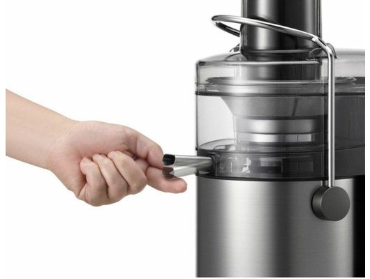 Соковыжималка PANASONIC MJ-CB600STQ