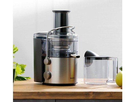 Соковыжималка PANASONIC MJ-CB600STQ