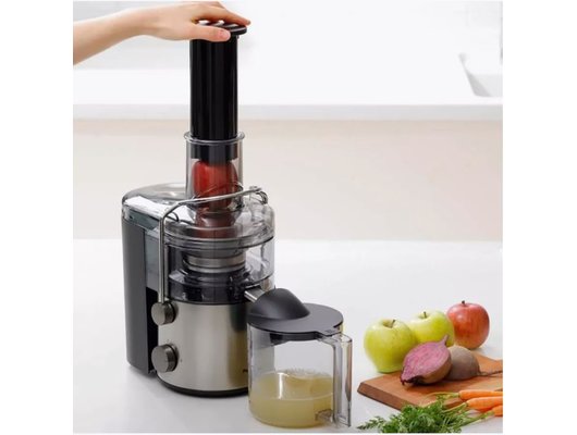 Соковыжималка PANASONIC MJ-CB600STQ