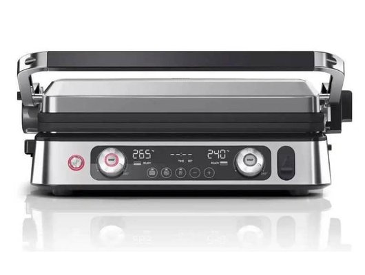 Электрогриль BRAUN CG9160