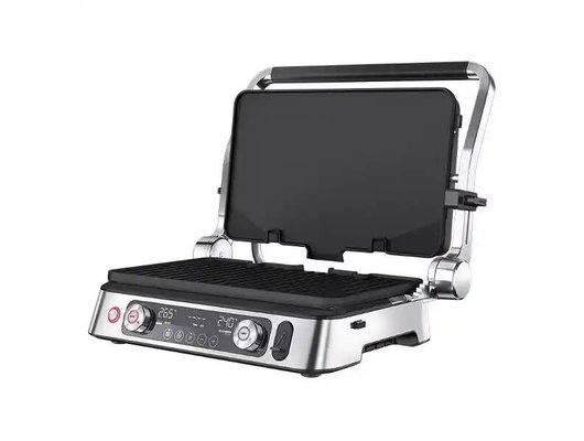 Электрогриль BRAUN CG9160