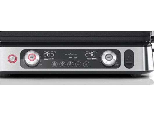 Электрогриль BRAUN CG9160