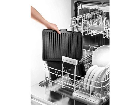 Электрогриль BRAUN CG9160