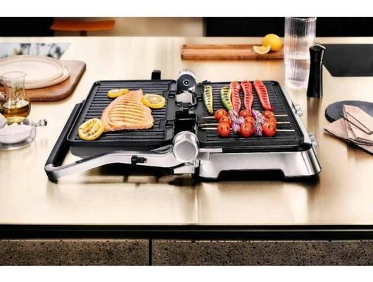 Электрогриль BRAUN CG9160