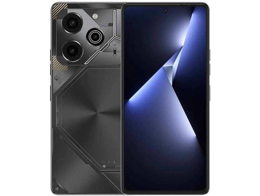 Смартфон Tecno POVA 6 Pro 5G 12/256Gb Grey