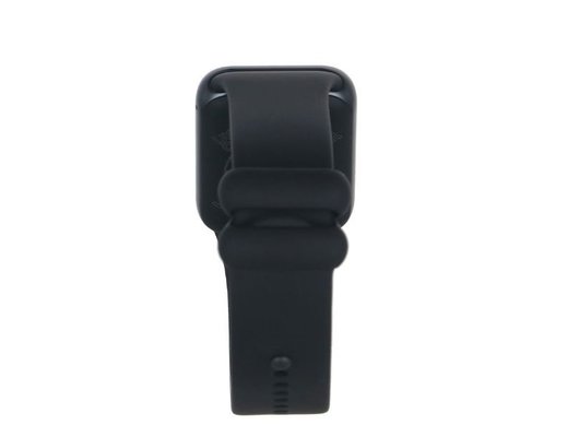 Фитнес-браслет XIAOMI SMART BAND 8 PRO BLACK (BHR8017GL)