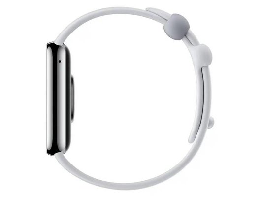 Фитнес-браслет XIAOMI SMART BAND 8 PRO LIGHT GREY (BHR8007GL)