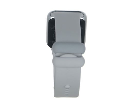 Фитнес-браслет XIAOMI SMART BAND 8 PRO LIGHT GREY (BHR8007GL)