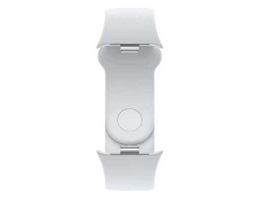 Фитнес-браслет XIAOMI SMART BAND 8 PRO LIGHT GREY (BHR8007GL)