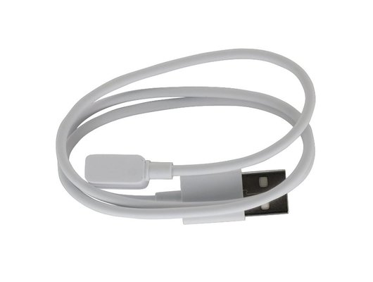 Фитнес-браслет XIAOMI SMART BAND 8 PRO LIGHT GREY (BHR8007GL)