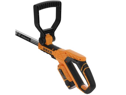 Садовый триммер DEKO DKTR12V Max (2 АКБ 3.0Ач) (063-4238-1)