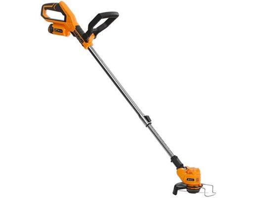 Садовый триммер DEKO DKTR12V Max (2 АКБ 3.0Ач) (063-4238-1)