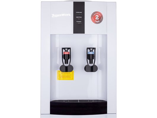 Кулер Aqua Work 16LDR напольный электронный