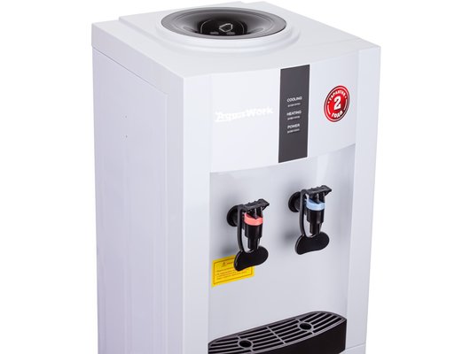 Кулер Aqua Work 16LDR напольный электронный