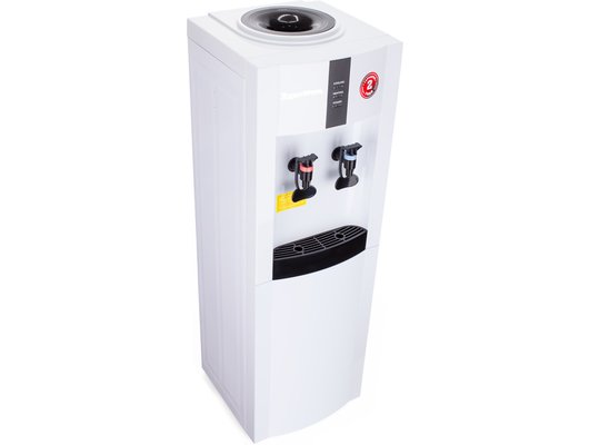 Кулер Aqua Work 16LDR напольный электронный