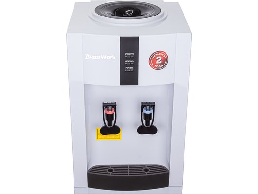 Кулер Aqua Work 16LDR напольный электронный