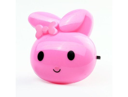 Декоративный светильник Camelion NL-233 Заяц