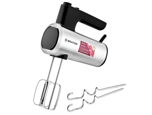 Миксер BRAYER BR 1306