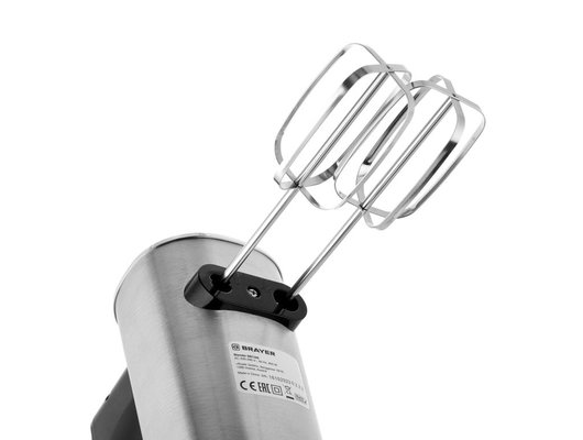Миксер BRAYER BR 1306