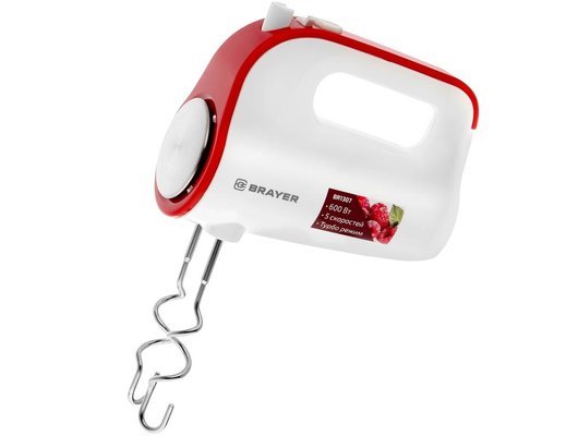 Миксер BRAYER BR 1307