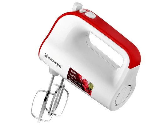 Миксер BRAYER BR 1307