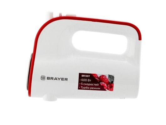Миксер BRAYER BR 1307