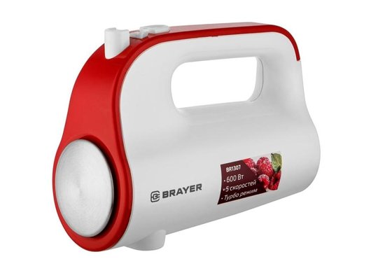 Миксер BRAYER BR 1307