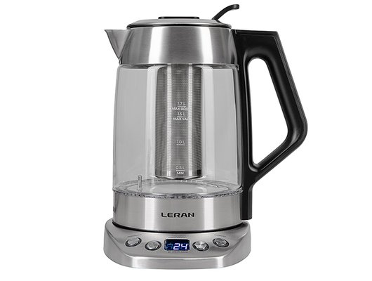 Чайник электрический LERAN EKB 1797 DW