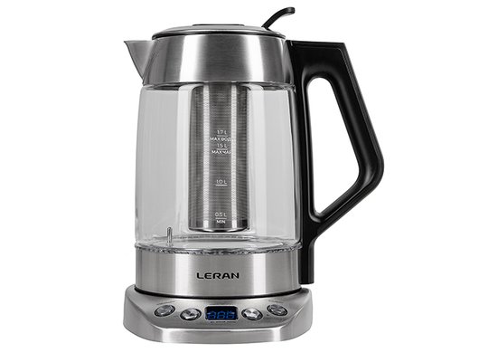 Чайник электрический LERAN EKB 1797 DW
