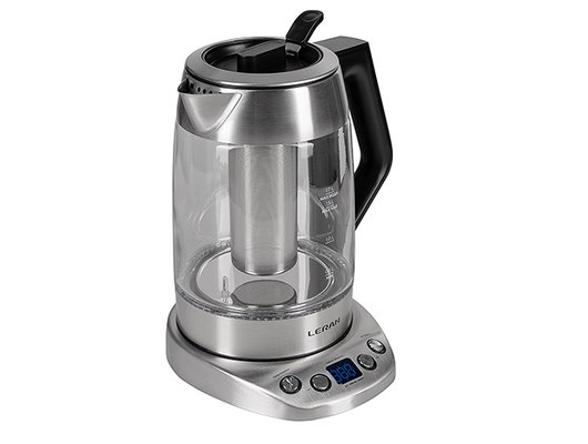 Чайник электрический LERAN EKB 1797 DW