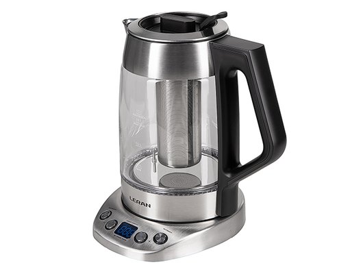 Чайник электрический LERAN EKB 1797 DW