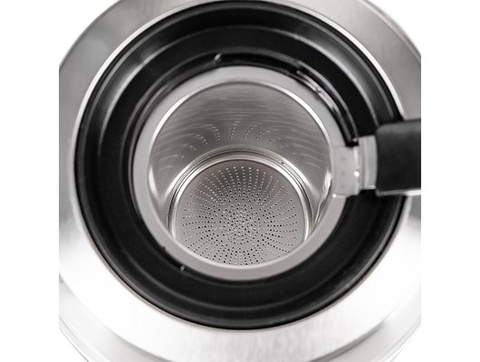 Чайник электрический LERAN EKB 1797 DW