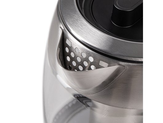Чайник электрический LERAN EKB 1797 DW
