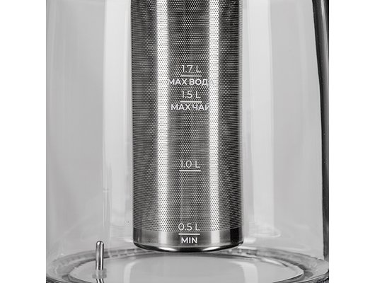 Чайник электрический LERAN EKB 1797 DW