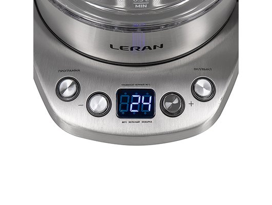 Чайник электрический LERAN EKB 1797 DW