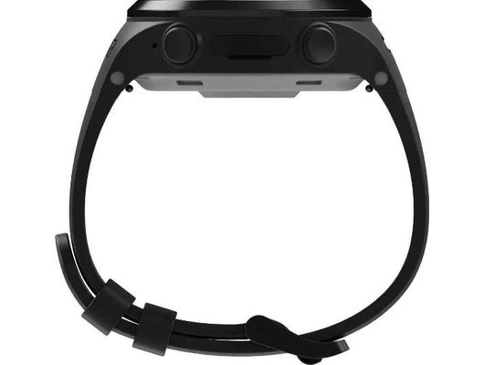 Детские часы ELARI 4GRM BLACK