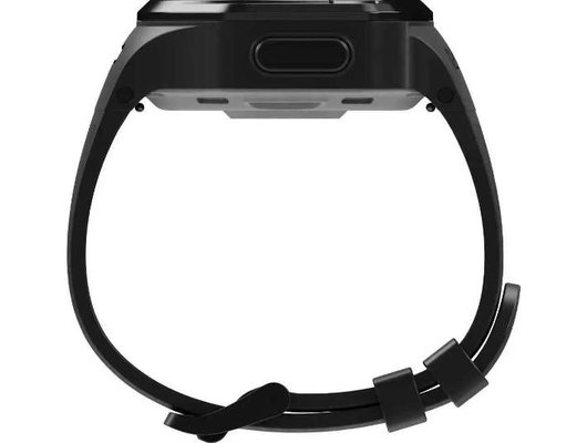 Детские часы ELARI 4GRM BLACK