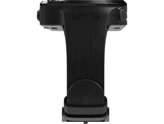 Детские часы ELARI 4GRM BLACK